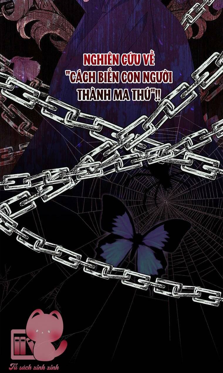 Nhận Nuôi Người Cha Phản Diện: Chapter 16