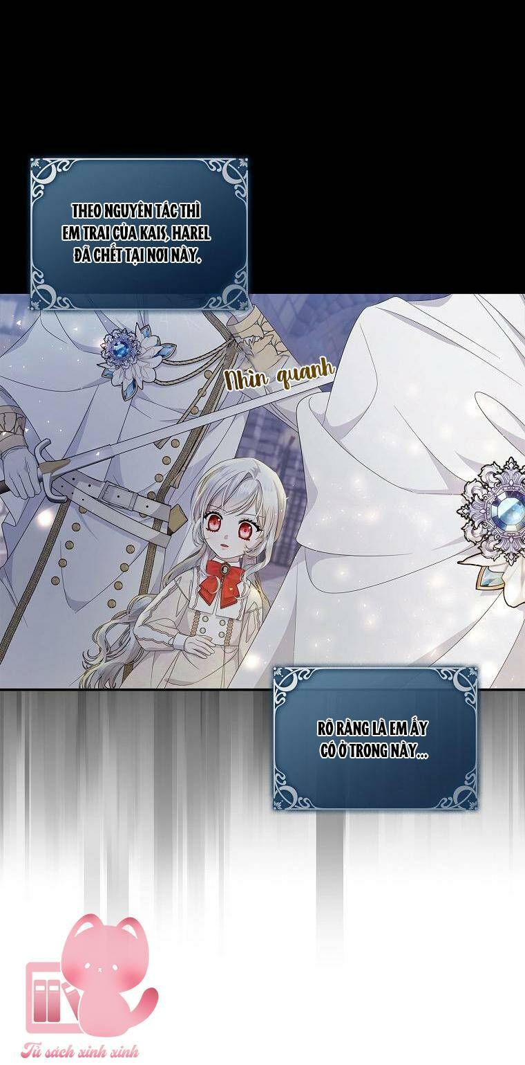 Nhận Nuôi Người Cha Phản Diện: Chapter 16