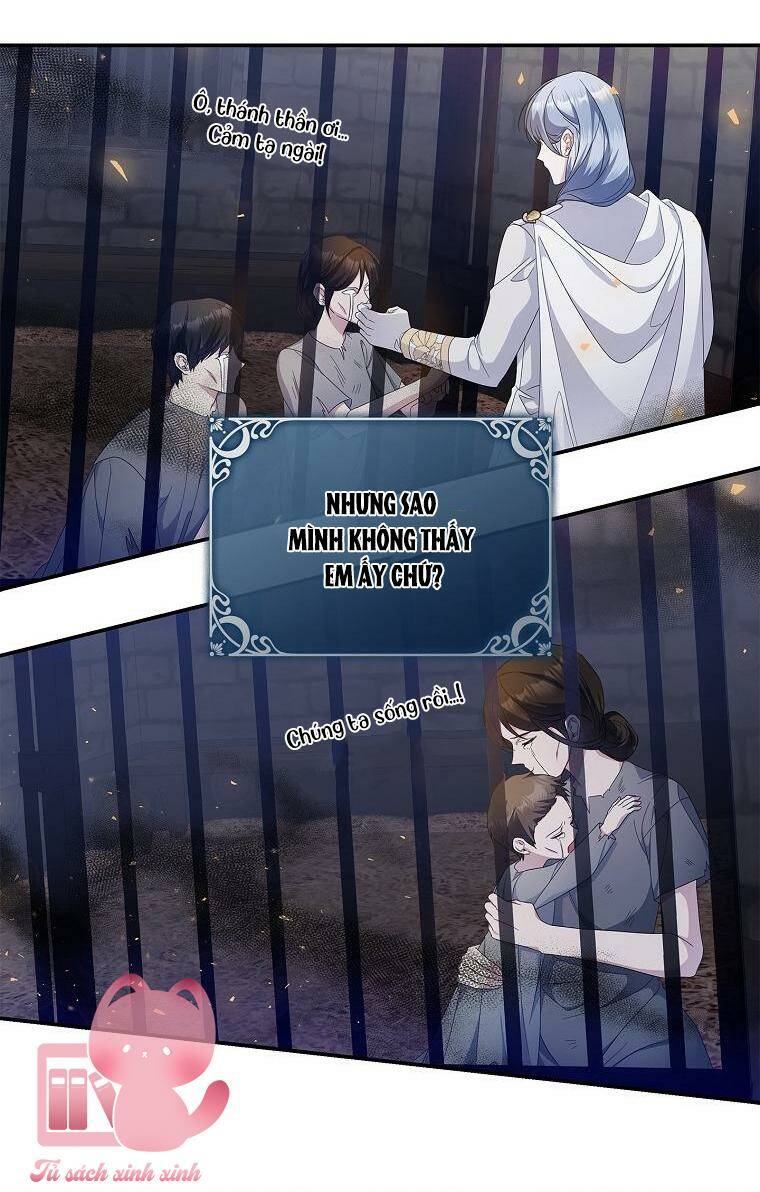 Nhận Nuôi Người Cha Phản Diện: Chapter 16