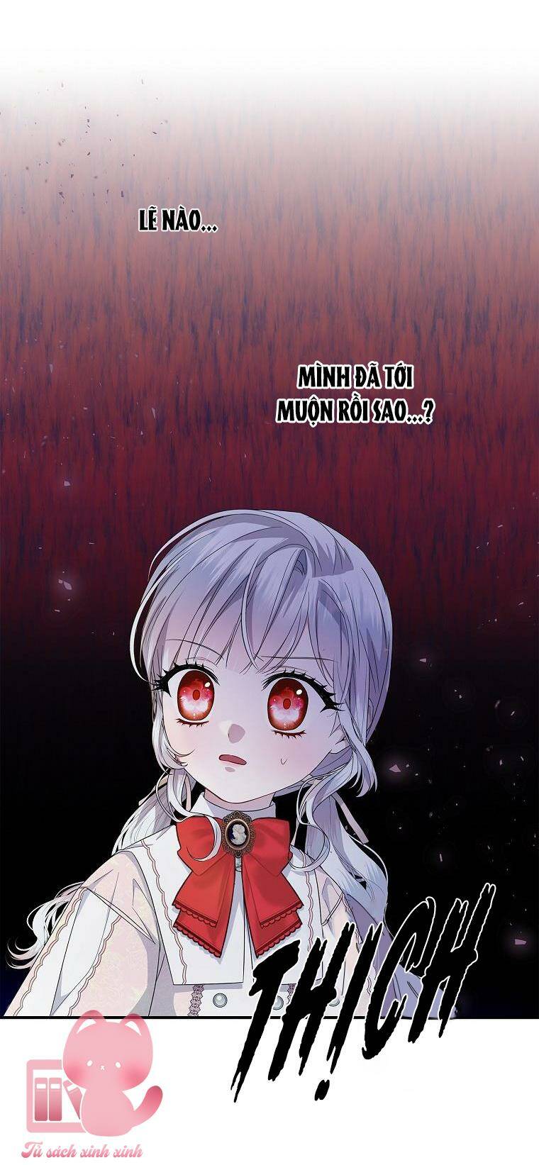 Nhận Nuôi Người Cha Phản Diện: Chapter 16