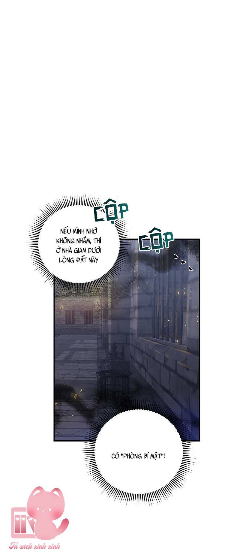 Nhận Nuôi Người Cha Phản Diện: Chapter 16