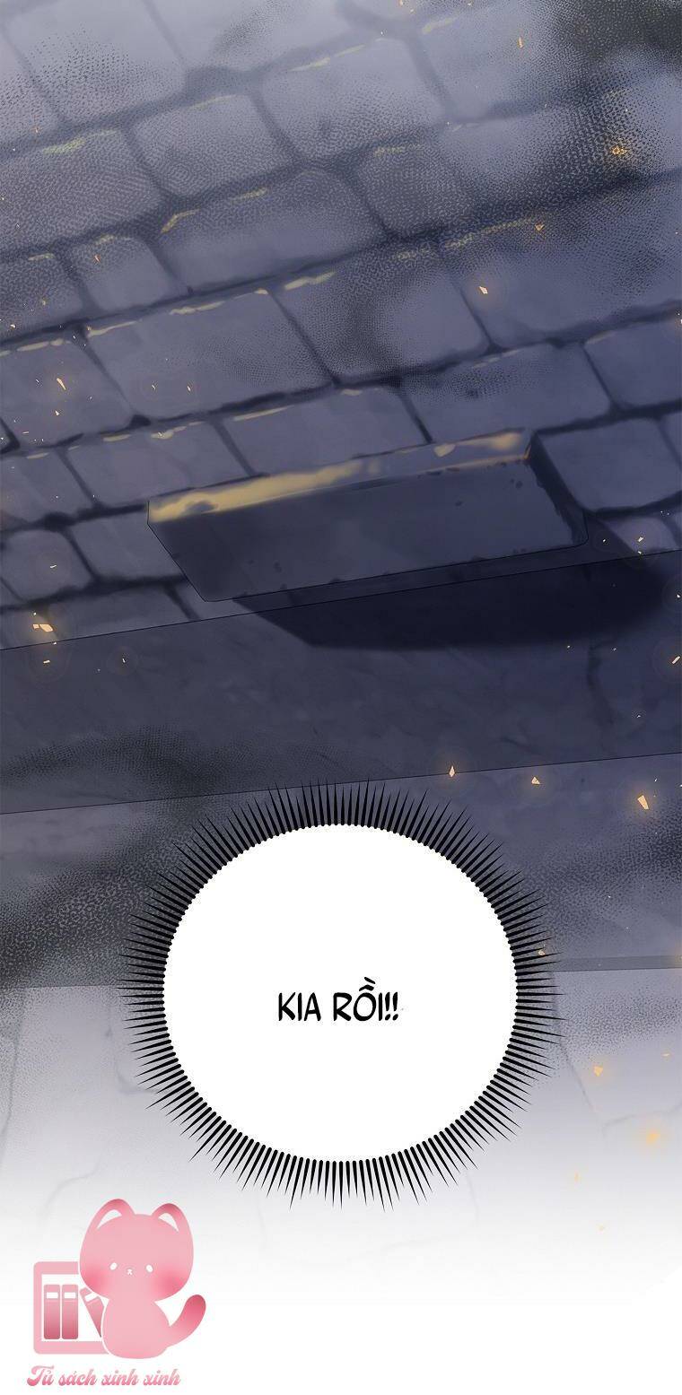 Nhận Nuôi Người Cha Phản Diện: Chapter 16