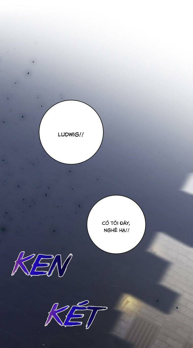 Nhận Nuôi Người Cha Phản Diện: Chapter 16