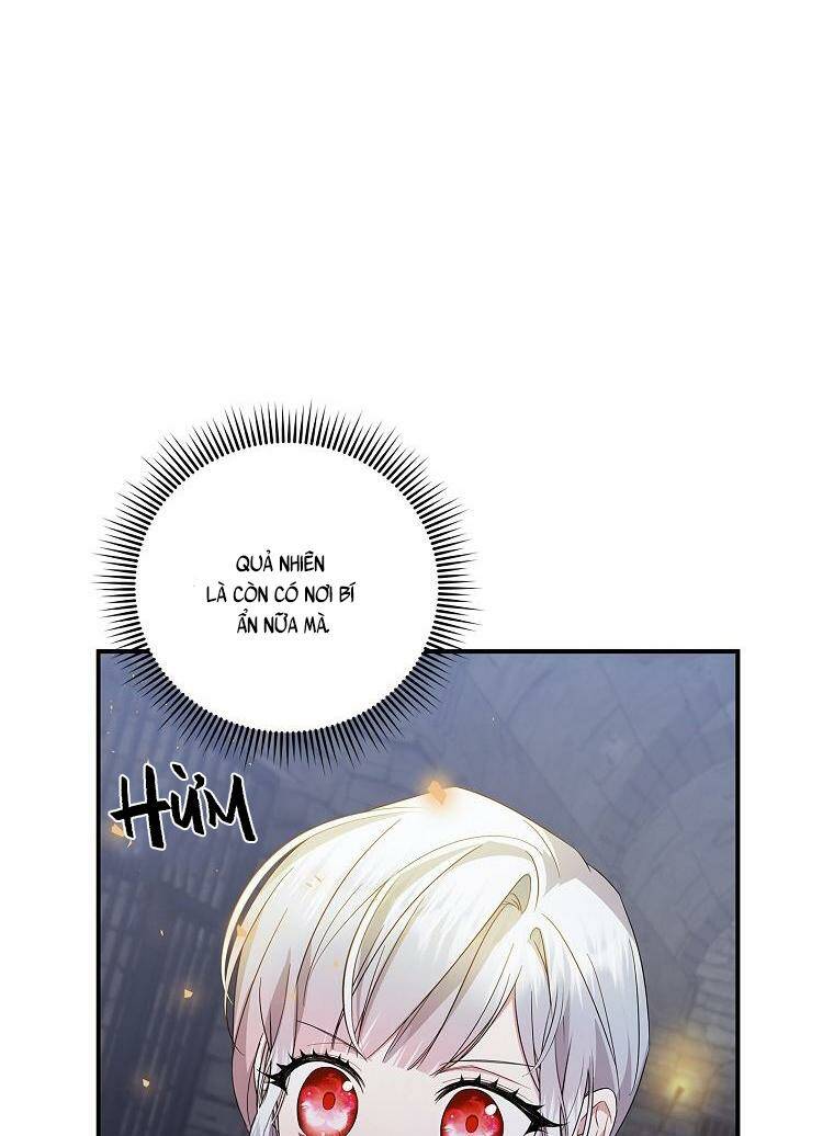 Nhận Nuôi Người Cha Phản Diện: Chapter 16