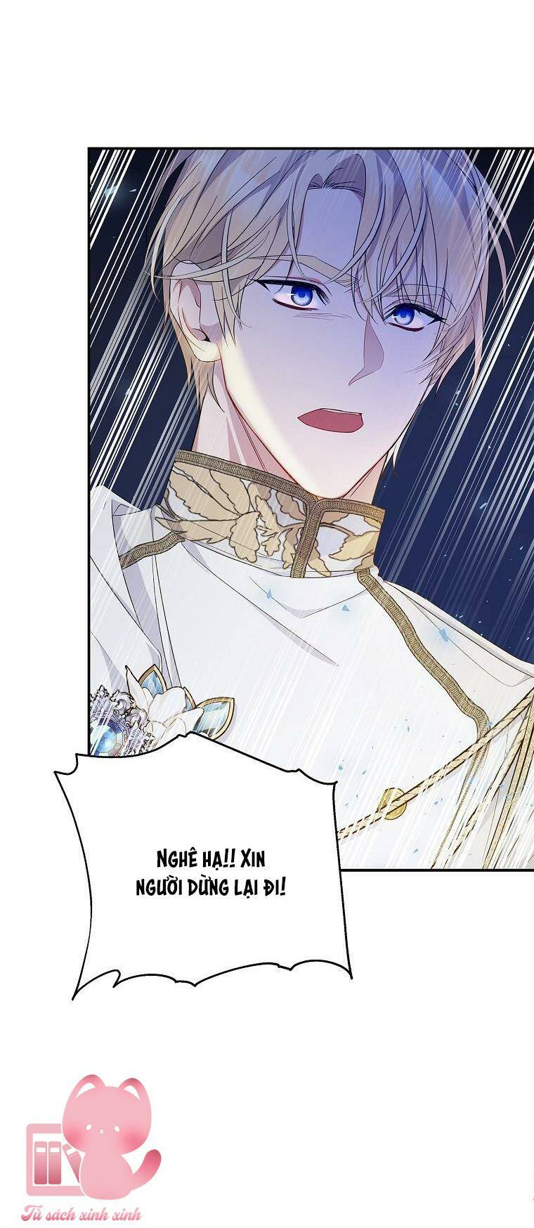 Nhận Nuôi Người Cha Phản Diện: Chapter 16