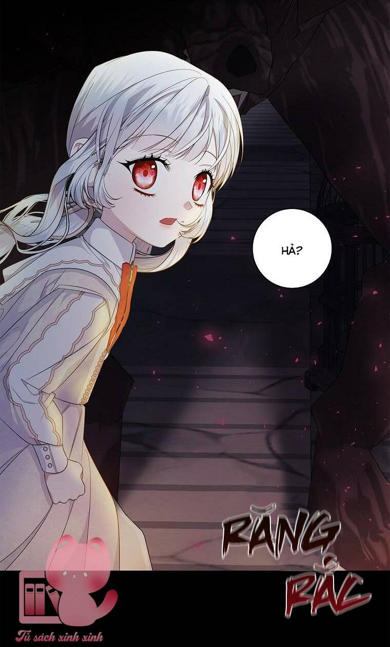 Nhận Nuôi Người Cha Phản Diện: Chapter 16