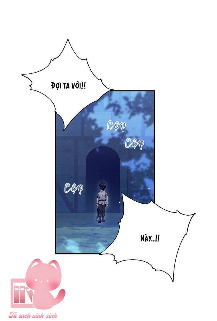 Nhận Nuôi Người Cha Phản Diện: Chapter 16