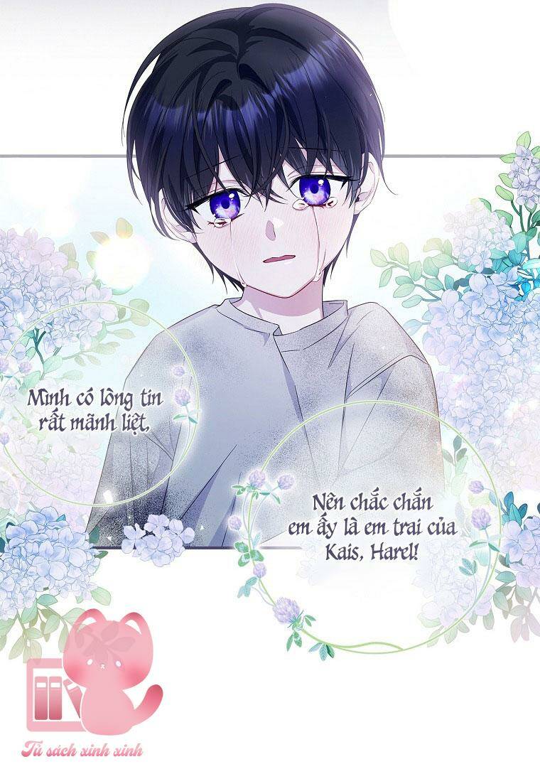 Nhận Nuôi Người Cha Phản Diện: Chapter 17