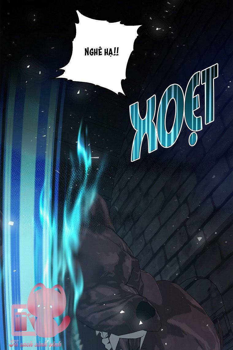 Nhận Nuôi Người Cha Phản Diện: Chapter 17