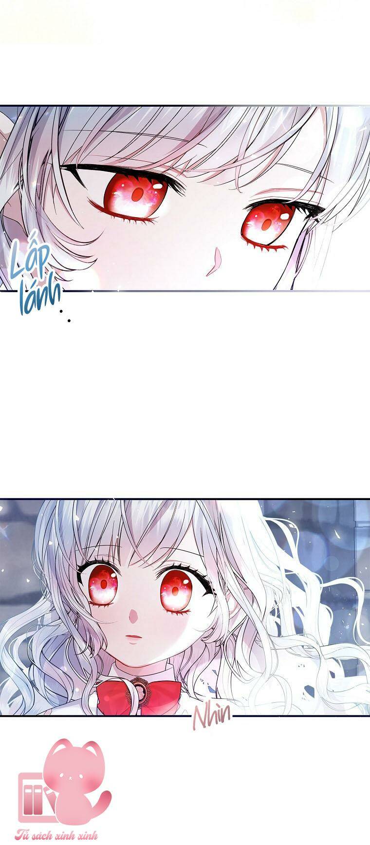 Nhận Nuôi Người Cha Phản Diện: Chapter 18
