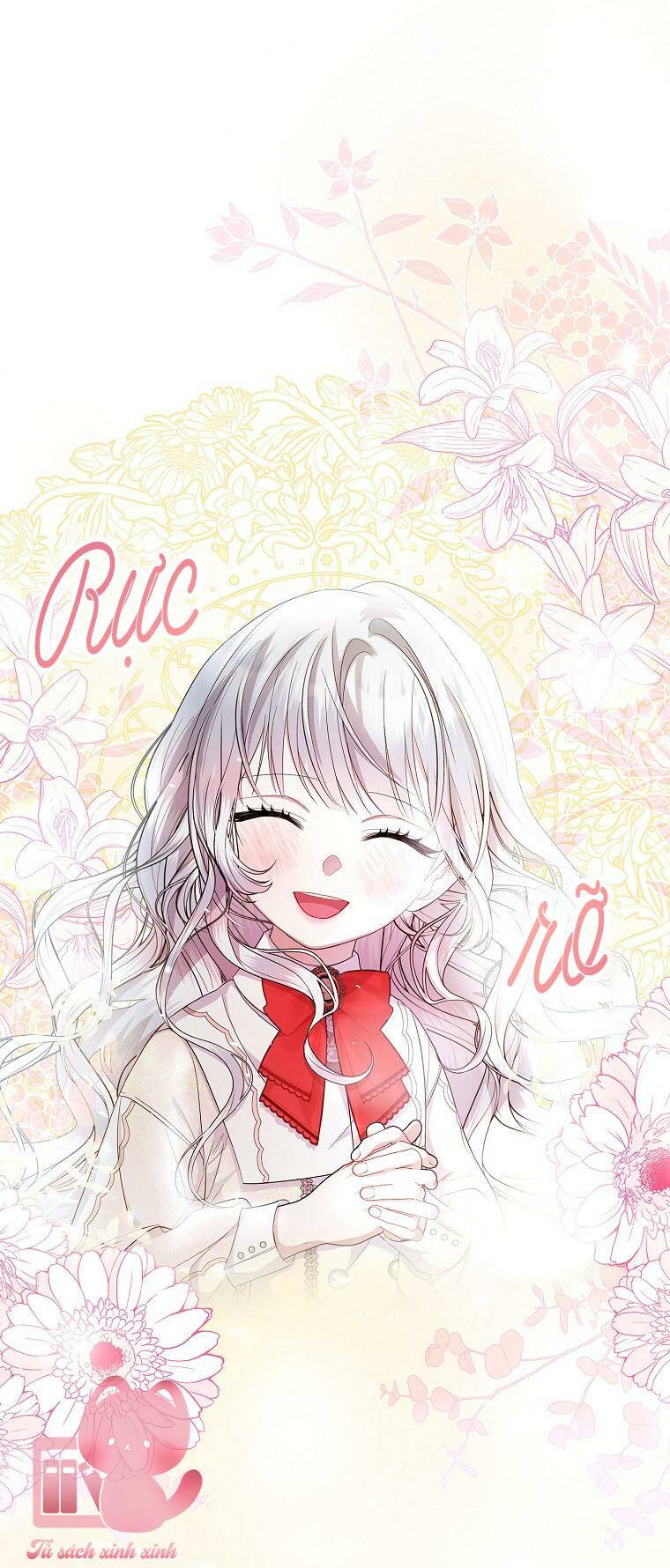 Nhận Nuôi Người Cha Phản Diện: Chapter 18