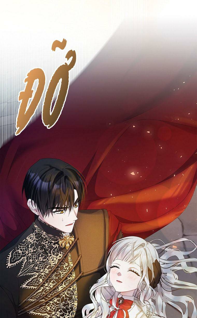 Nhận Nuôi Người Cha Phản Diện: Chapter 18