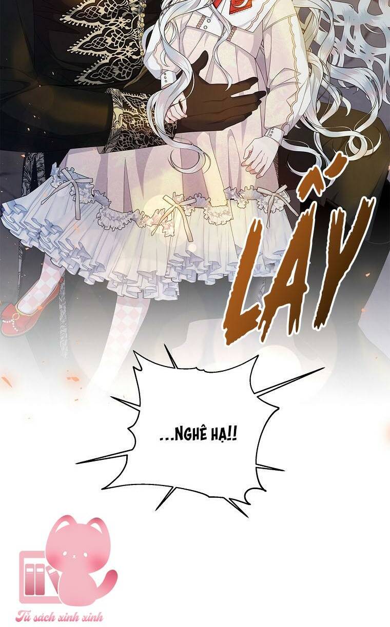 Nhận Nuôi Người Cha Phản Diện: Chapter 18