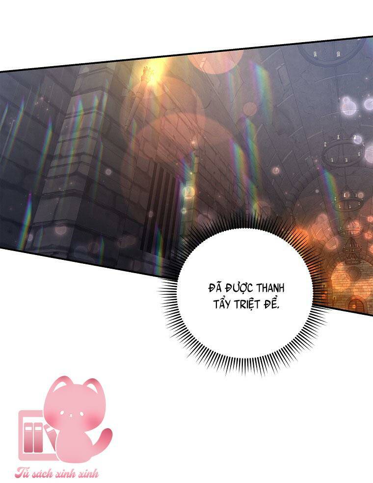 Nhận Nuôi Người Cha Phản Diện: Chapter 18