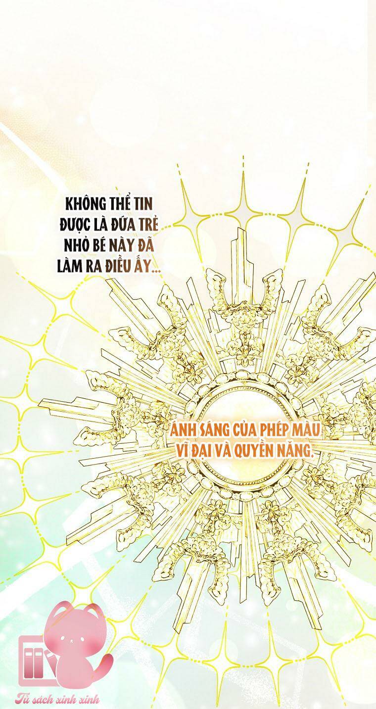 Nhận Nuôi Người Cha Phản Diện: Chapter 18