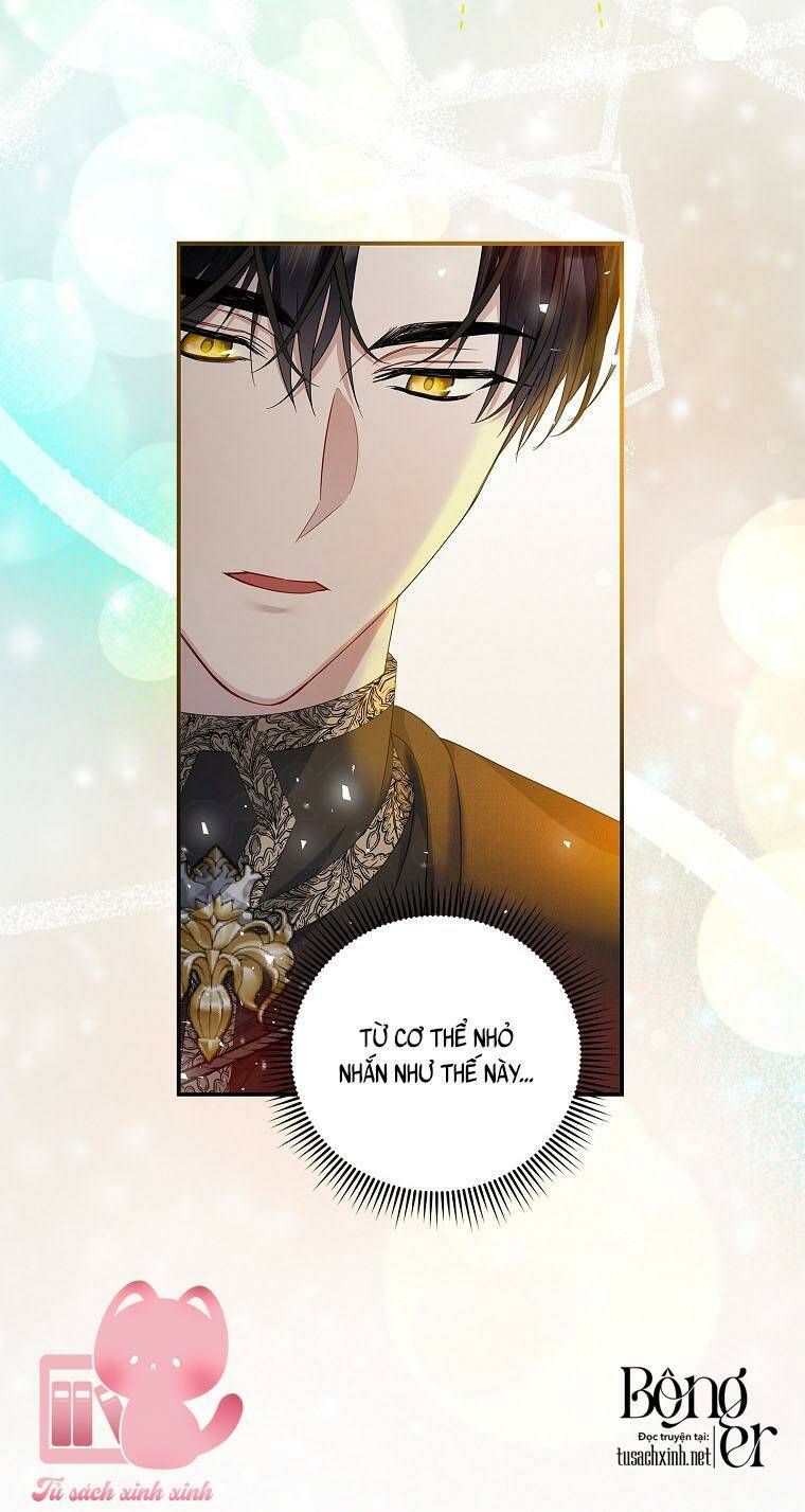 Nhận Nuôi Người Cha Phản Diện: Chapter 18