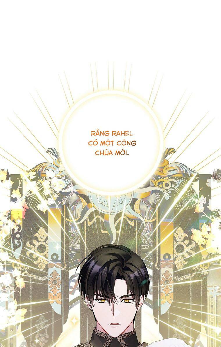 Nhận Nuôi Người Cha Phản Diện: Chapter 18
