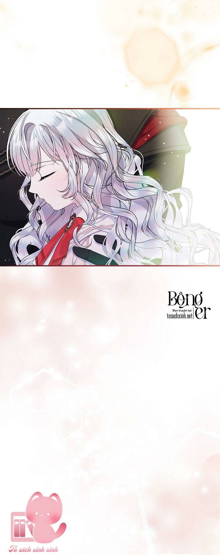 Nhận Nuôi Người Cha Phản Diện: Chapter 18