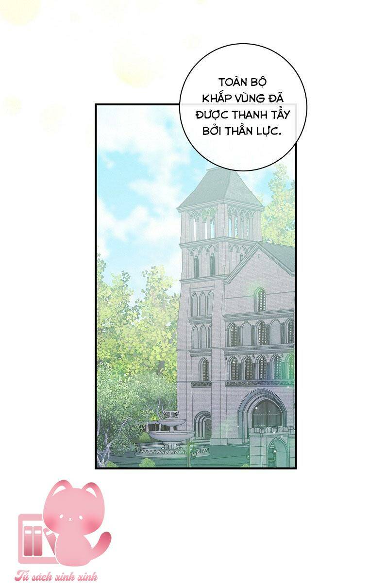 Nhận Nuôi Người Cha Phản Diện: Chapter 18