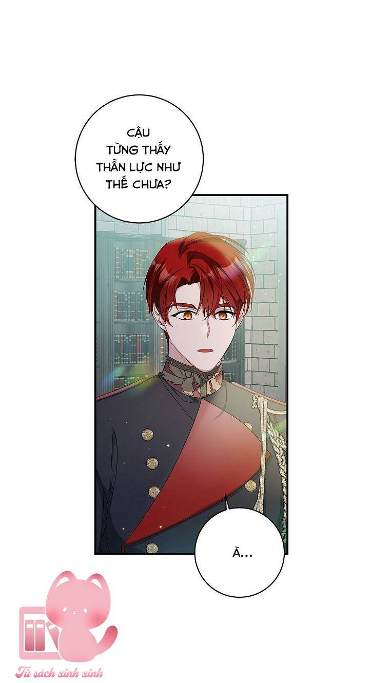 Nhận Nuôi Người Cha Phản Diện: Chapter 18