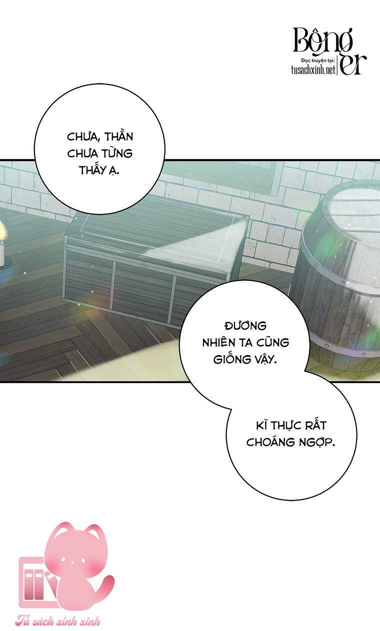 Nhận Nuôi Người Cha Phản Diện: Chapter 18