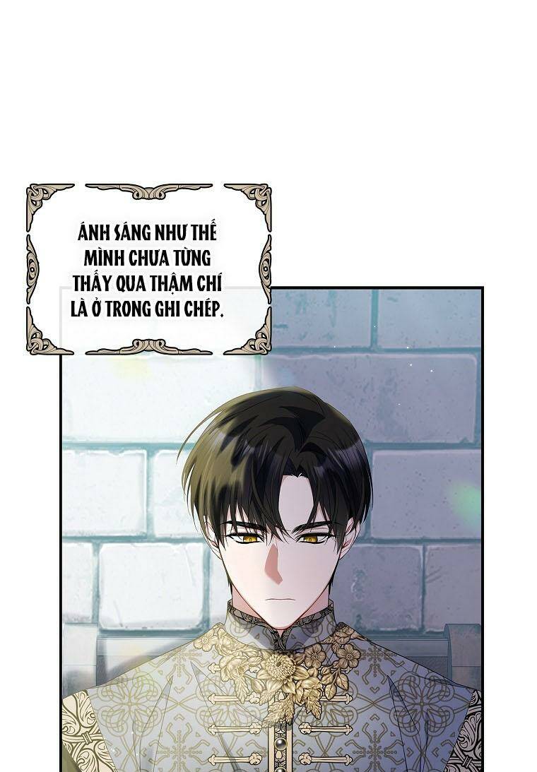 Nhận Nuôi Người Cha Phản Diện: Chapter 18