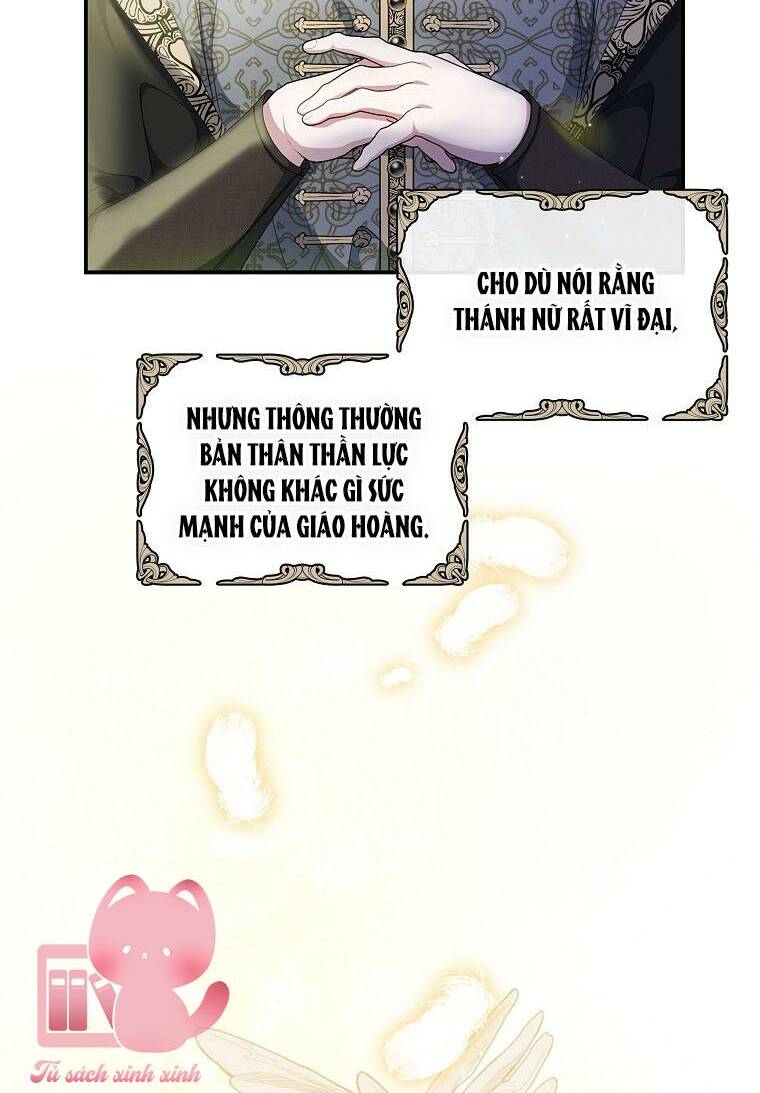 Nhận Nuôi Người Cha Phản Diện: Chapter 18