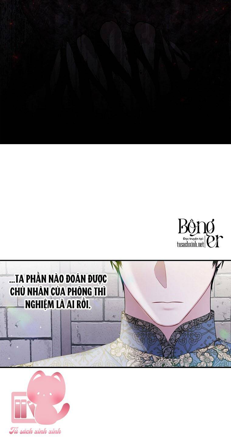Nhận Nuôi Người Cha Phản Diện: Chapter 18