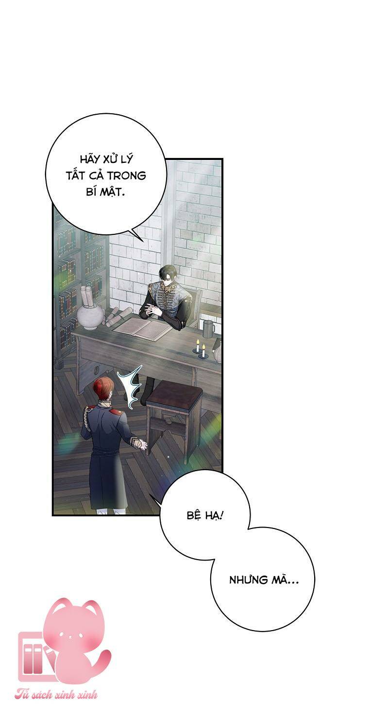 Nhận Nuôi Người Cha Phản Diện: Chapter 18