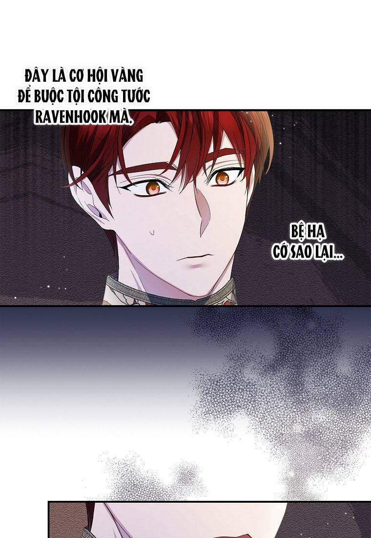 Nhận Nuôi Người Cha Phản Diện: Chapter 18