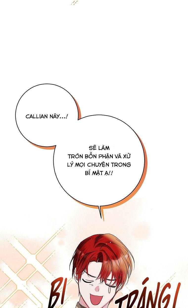 Nhận Nuôi Người Cha Phản Diện: Chapter 18