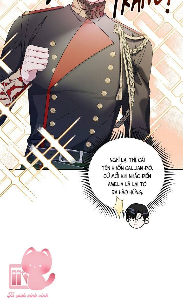Nhận Nuôi Người Cha Phản Diện: Chapter 18