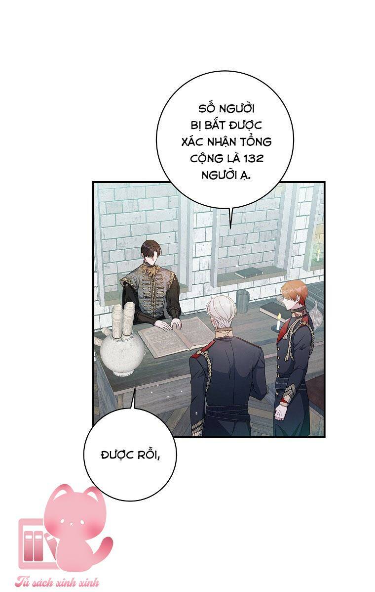 Nhận Nuôi Người Cha Phản Diện: Chapter 18