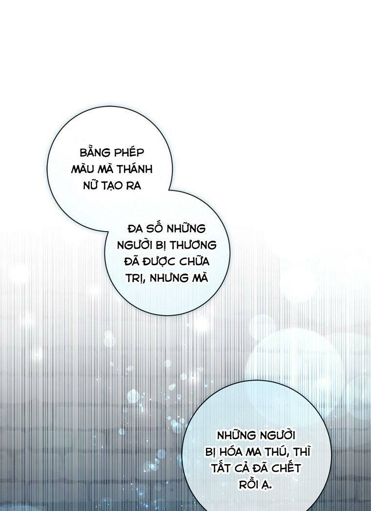 Nhận Nuôi Người Cha Phản Diện: Chapter 18