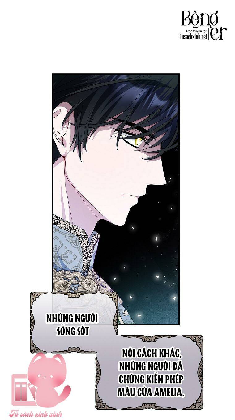 Nhận Nuôi Người Cha Phản Diện: Chapter 18