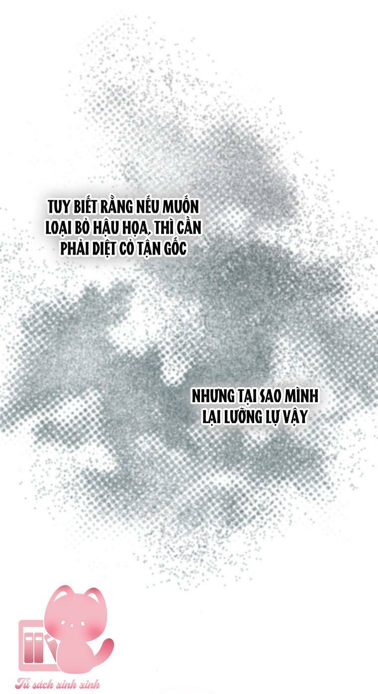 Nhận Nuôi Người Cha Phản Diện: Chapter 18