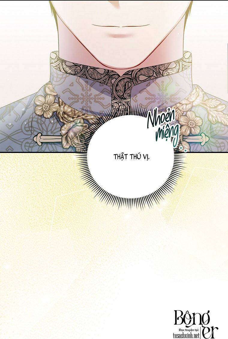 Nhận Nuôi Người Cha Phản Diện: Chapter 18