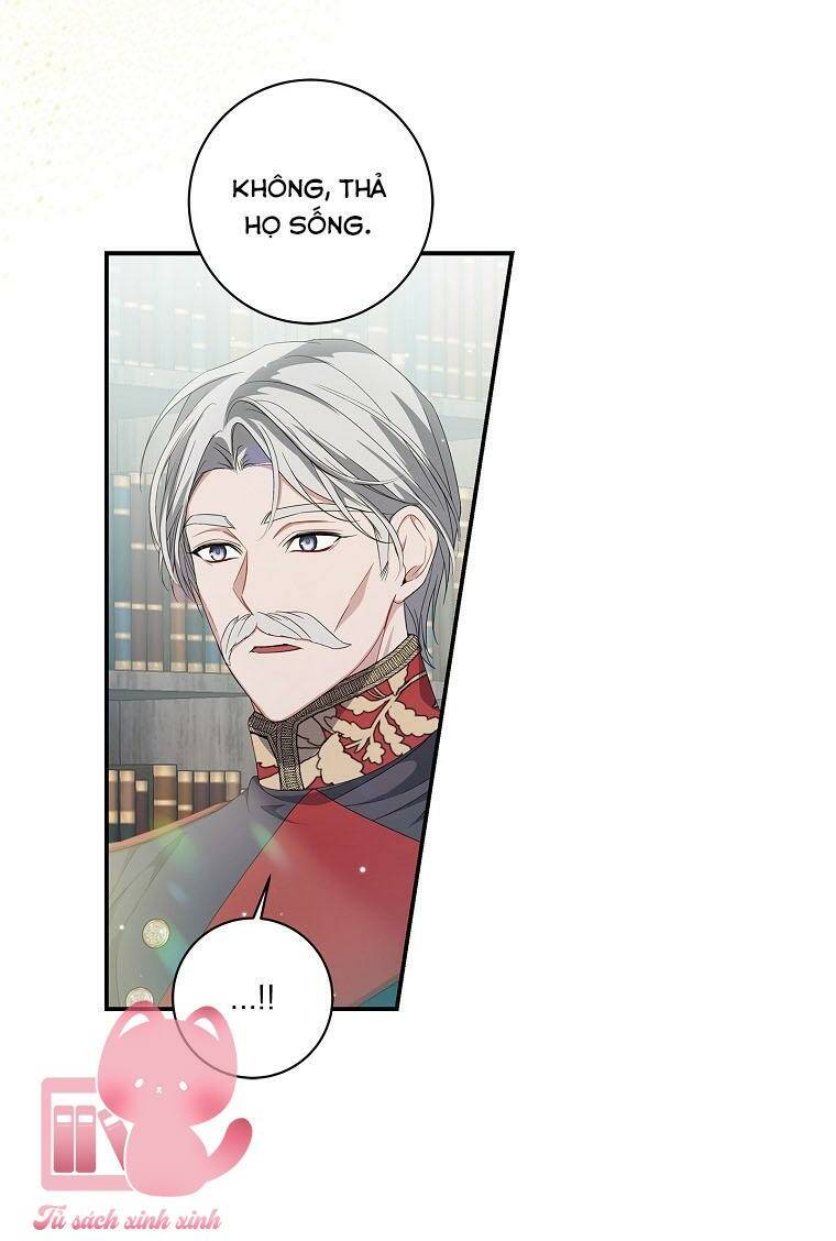 Nhận Nuôi Người Cha Phản Diện: Chapter 18