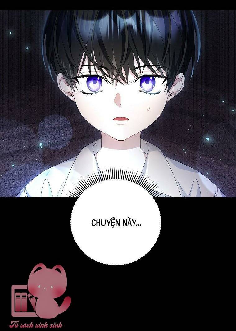 Nhận Nuôi Người Cha Phản Diện: Chapter 18