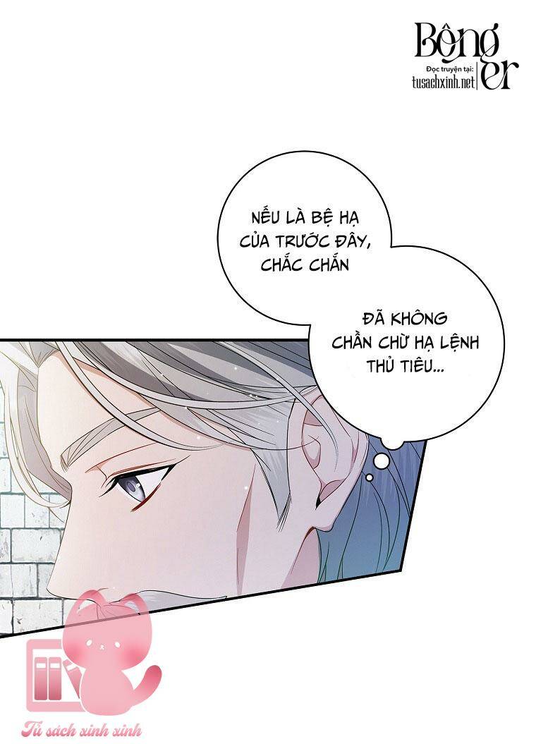 Nhận Nuôi Người Cha Phản Diện: Chapter 18