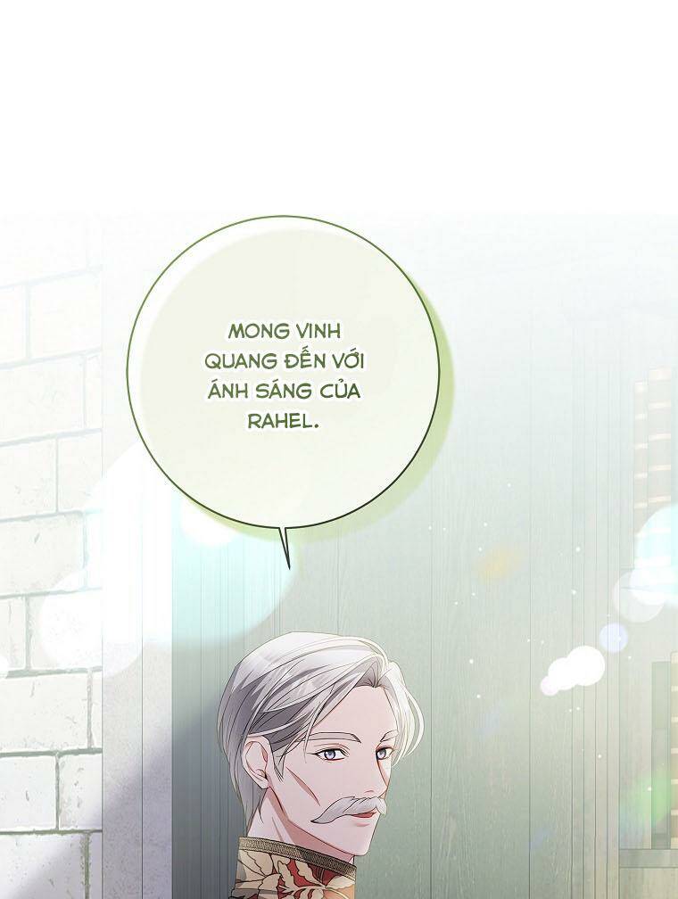 Nhận Nuôi Người Cha Phản Diện: Chapter 18