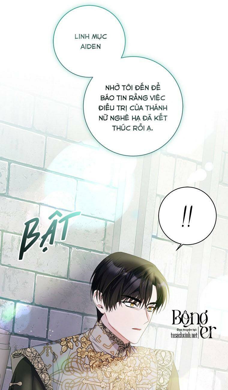 Nhận Nuôi Người Cha Phản Diện: Chapter 18