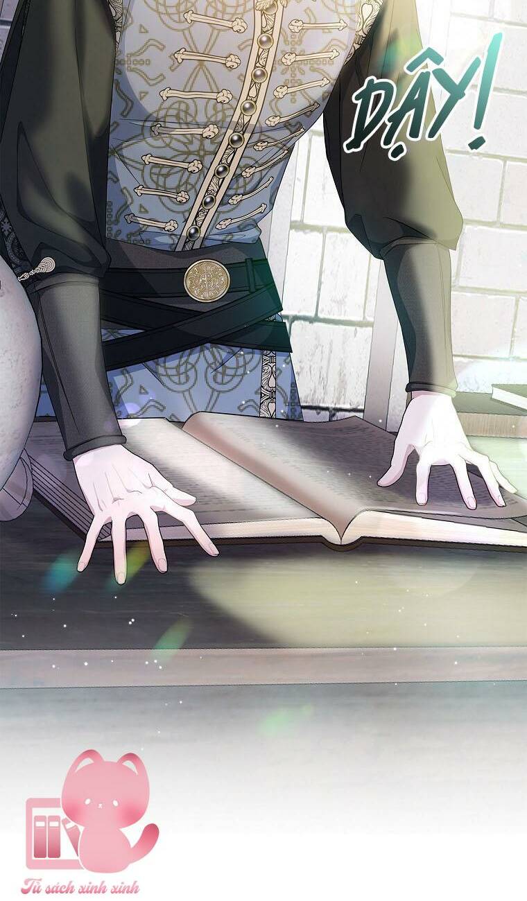 Nhận Nuôi Người Cha Phản Diện: Chapter 18