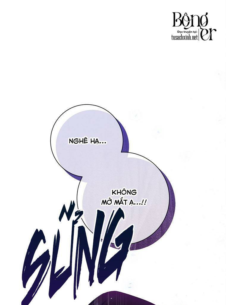 Nhận Nuôi Người Cha Phản Diện: Chapter 18