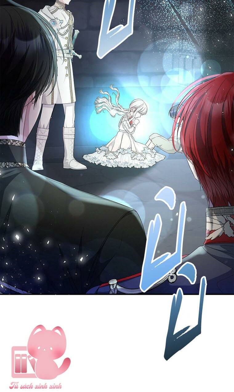 Nhận Nuôi Người Cha Phản Diện: Chapter 18