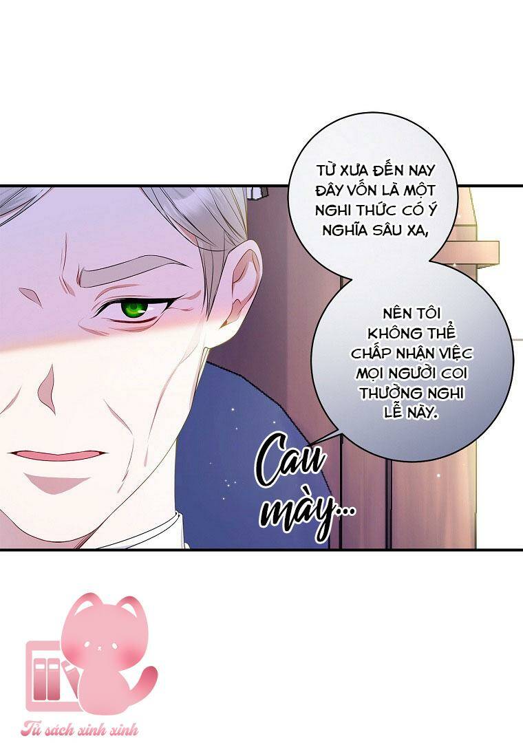 Nhận Nuôi Người Cha Phản Diện: Chapter 2