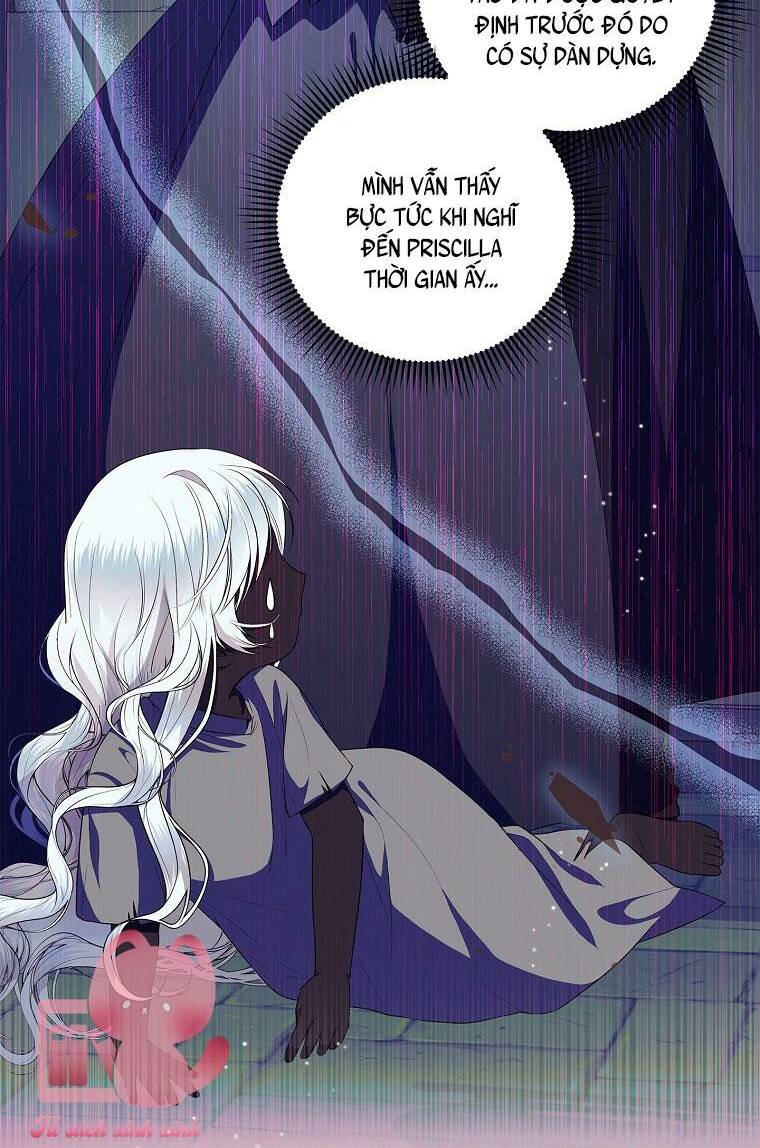 Nhận Nuôi Người Cha Phản Diện: Chapter 2