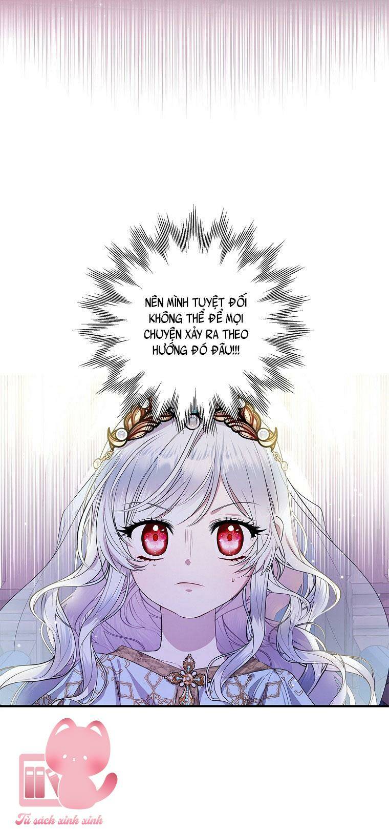 Nhận Nuôi Người Cha Phản Diện: Chapter 2