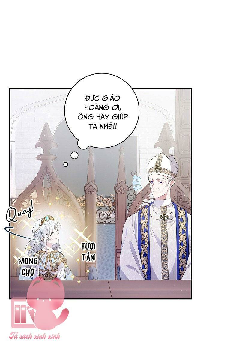 Nhận Nuôi Người Cha Phản Diện: Chapter 2