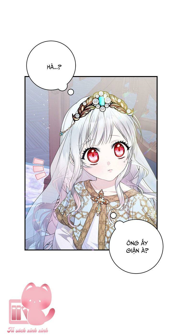 Nhận Nuôi Người Cha Phản Diện: Chapter 2